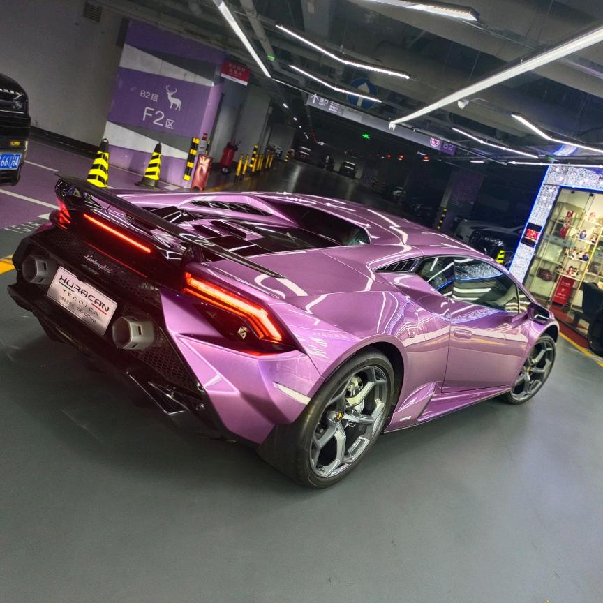 深圳南山万尚超级车间