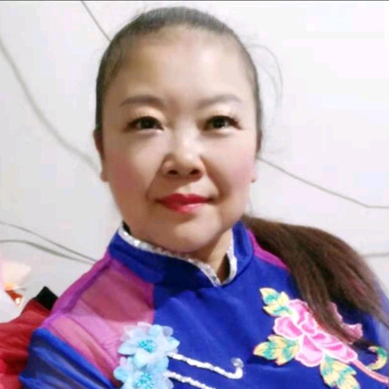 翠花儿（学习中）