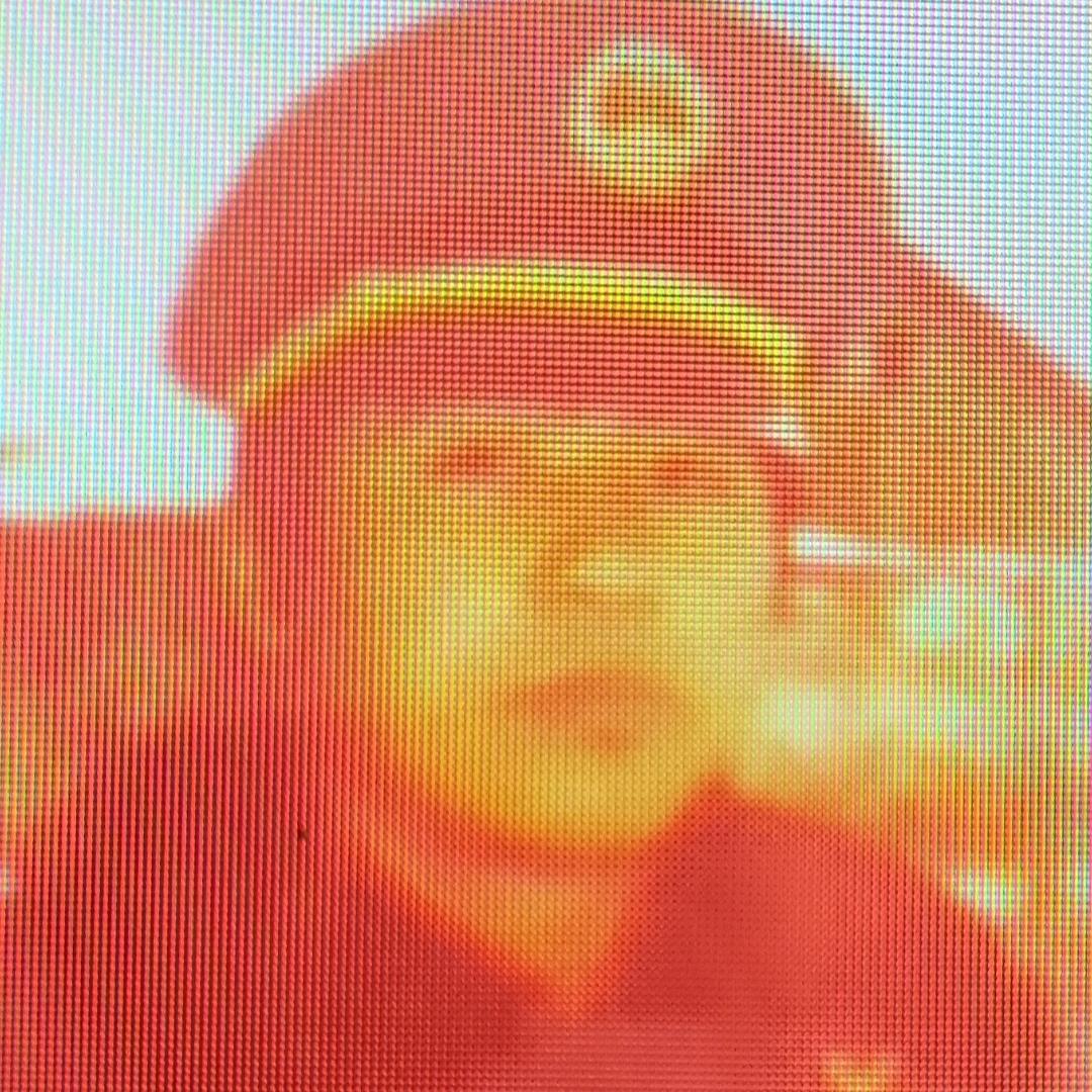 原路返回