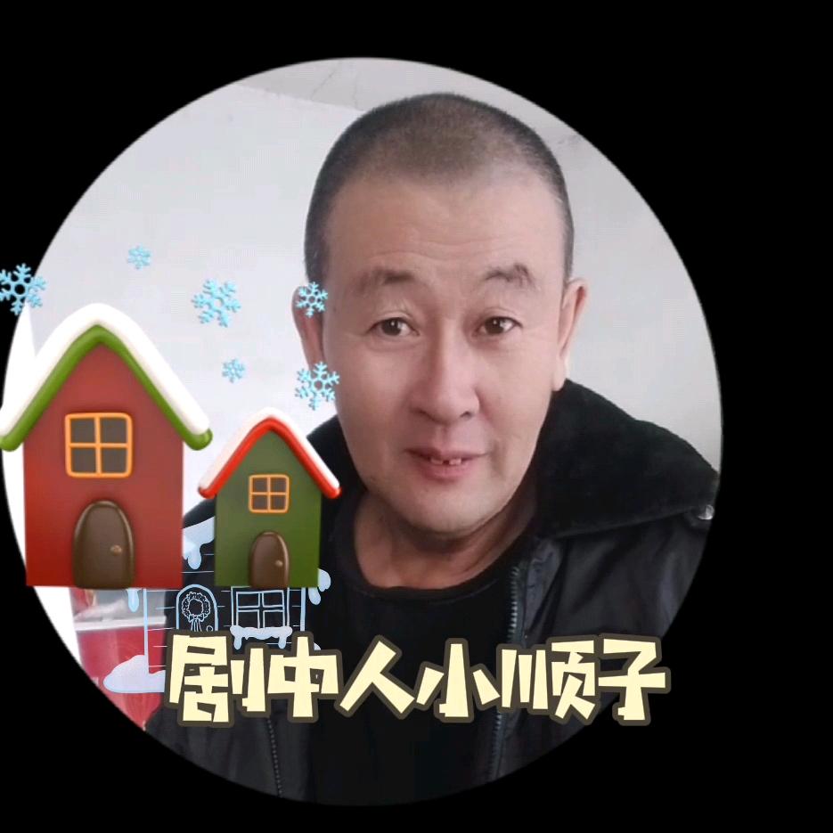 东北巜小顺子》