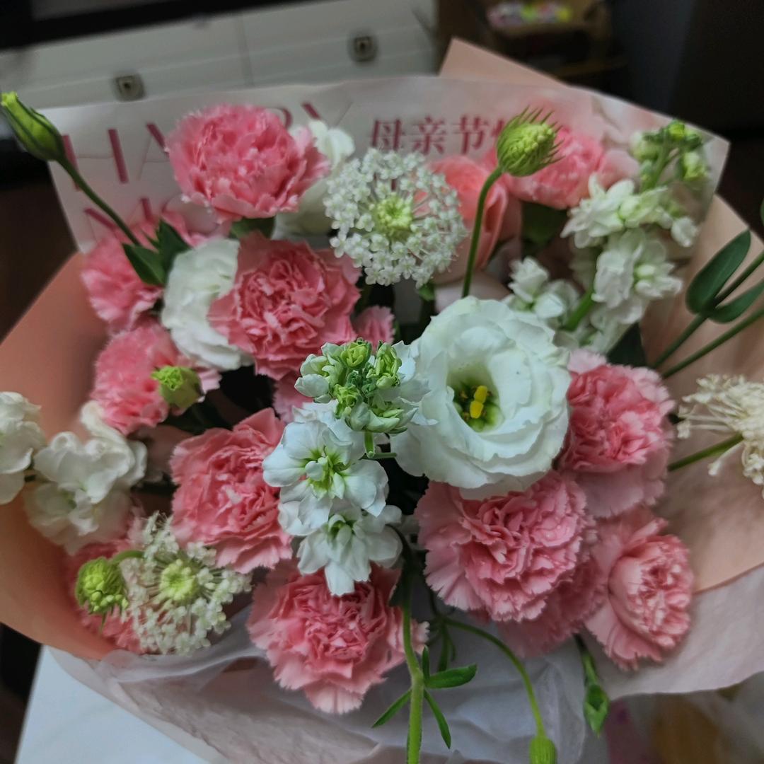 芬芳