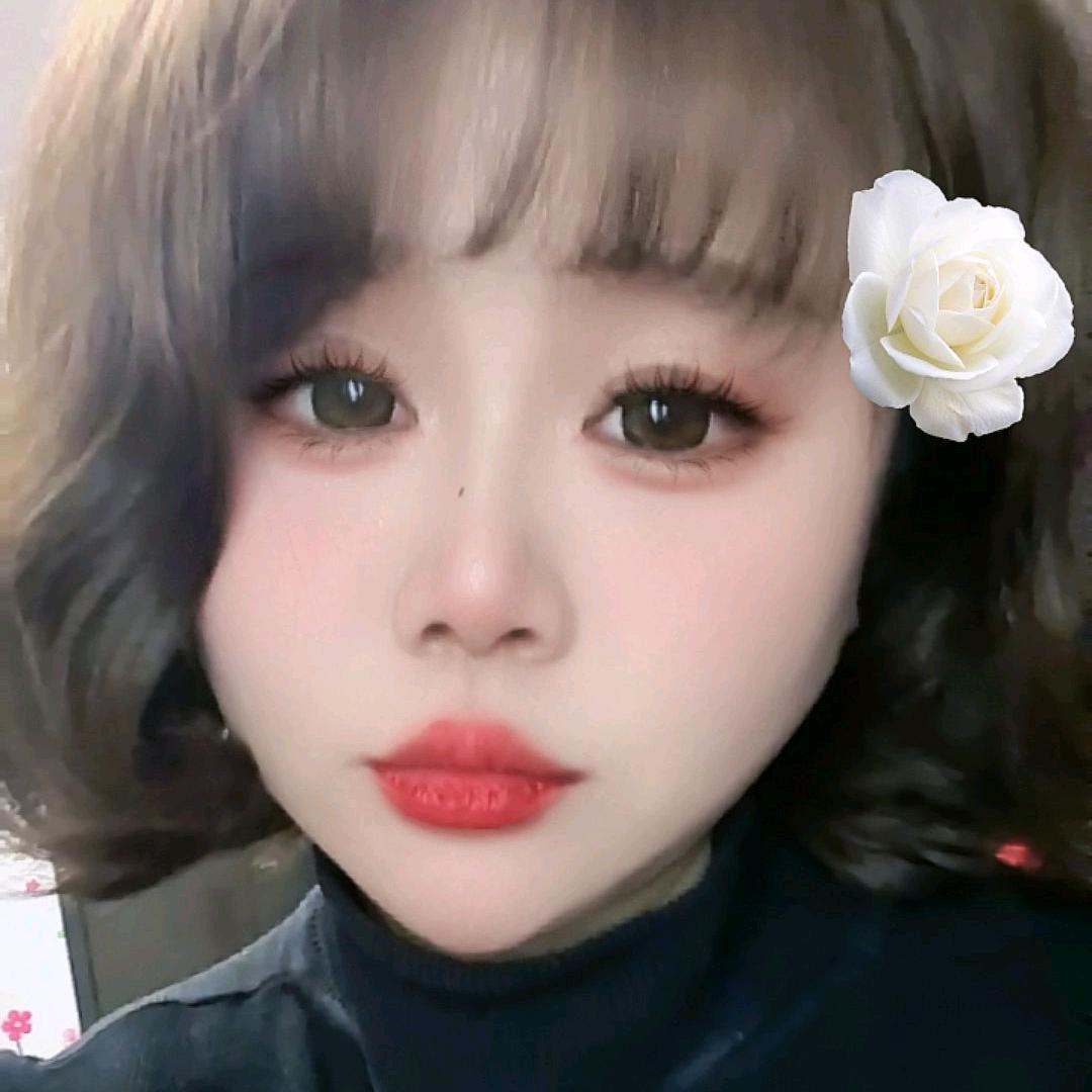 小丽呀(努力版)