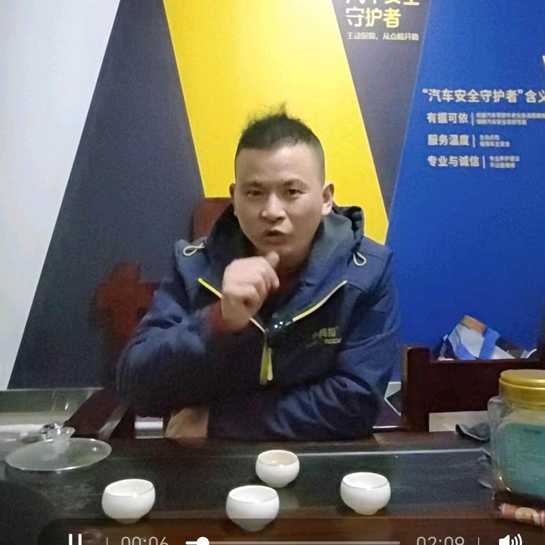 诸暨小孟聊喷漆@小拇指