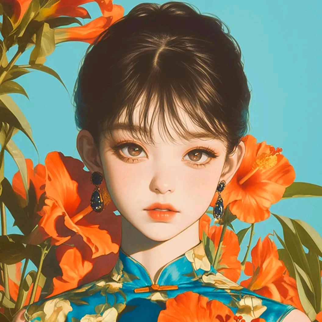 抖希颖