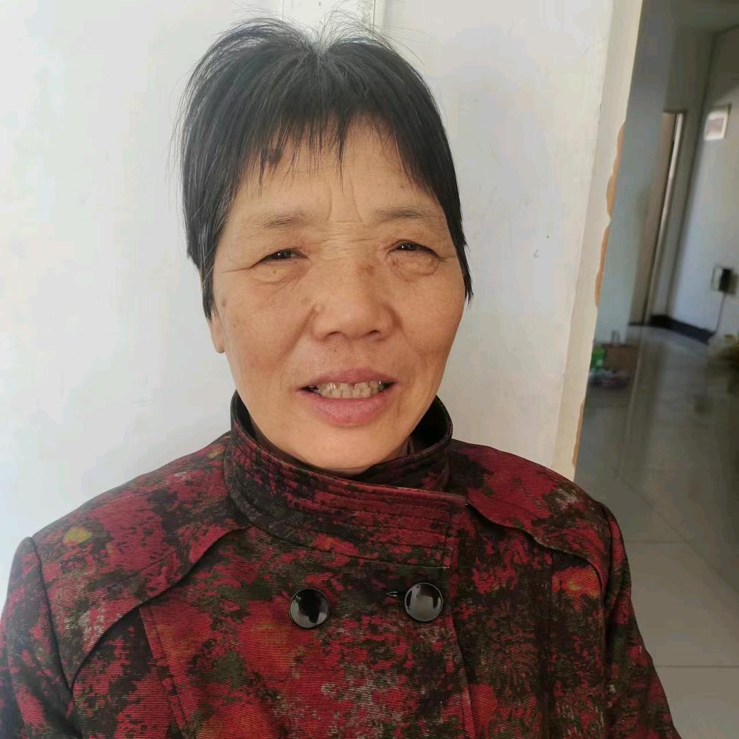 宝奶奶