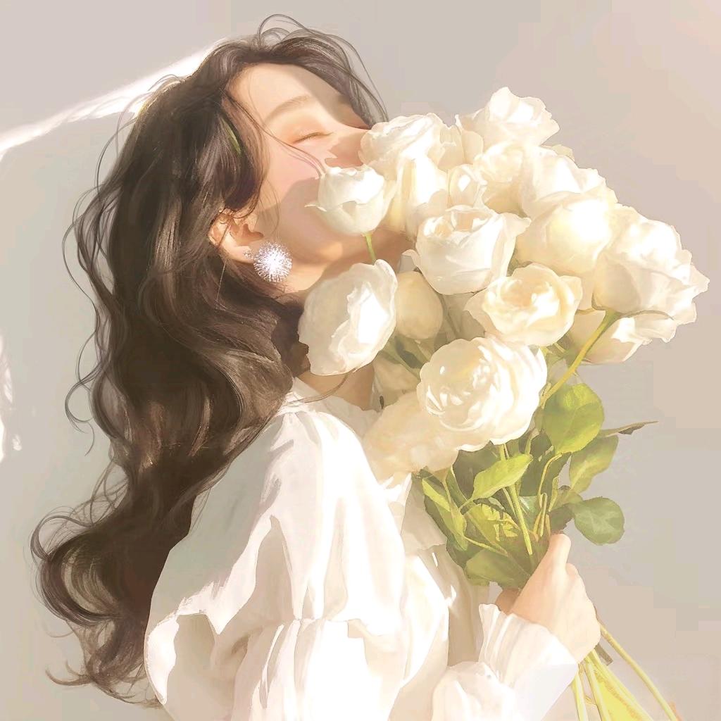 一曲清歌。
