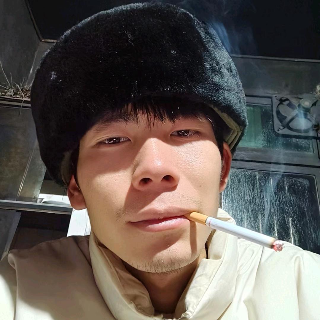 小吴很爱混