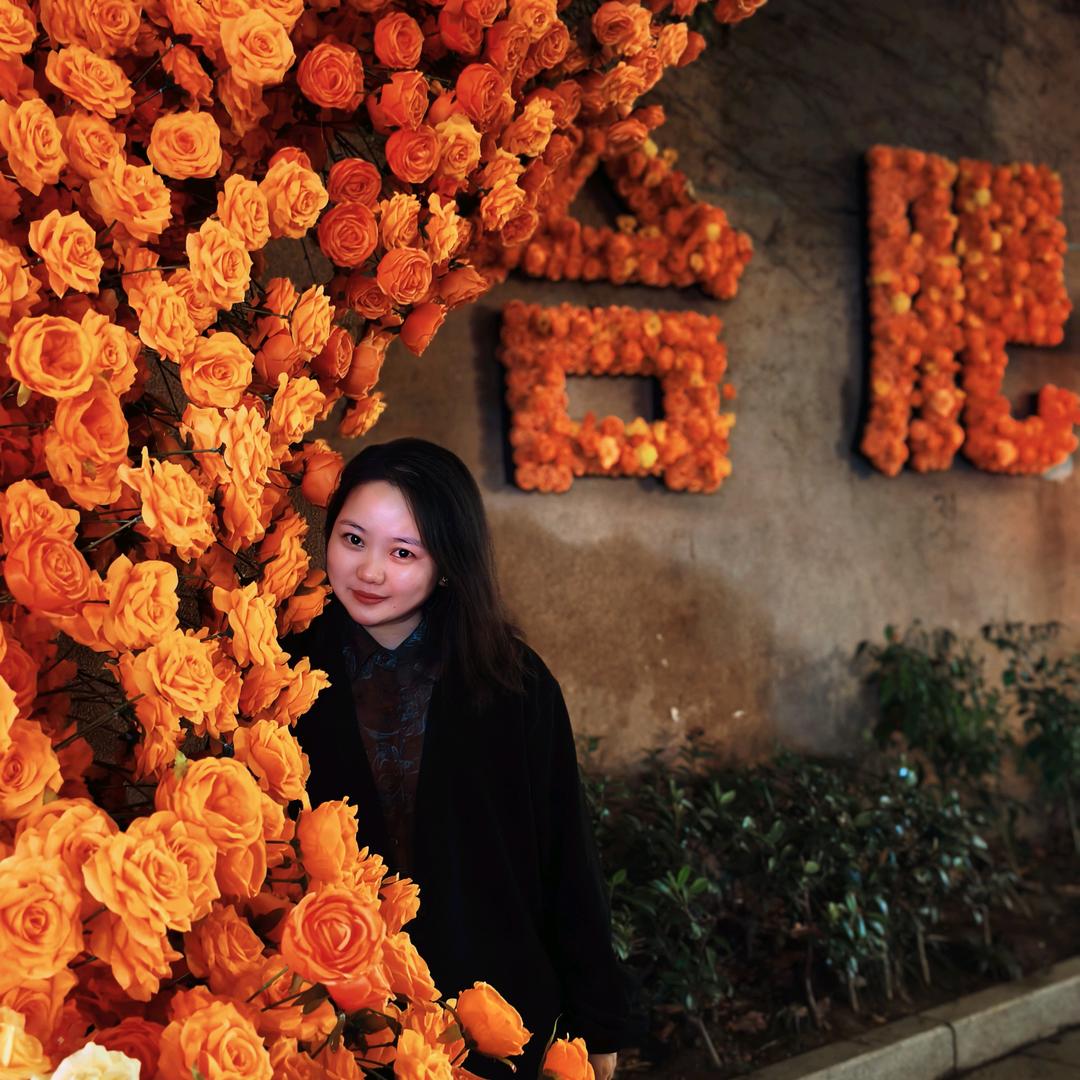 七七耳朵去旅行
