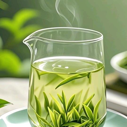 人生如茶