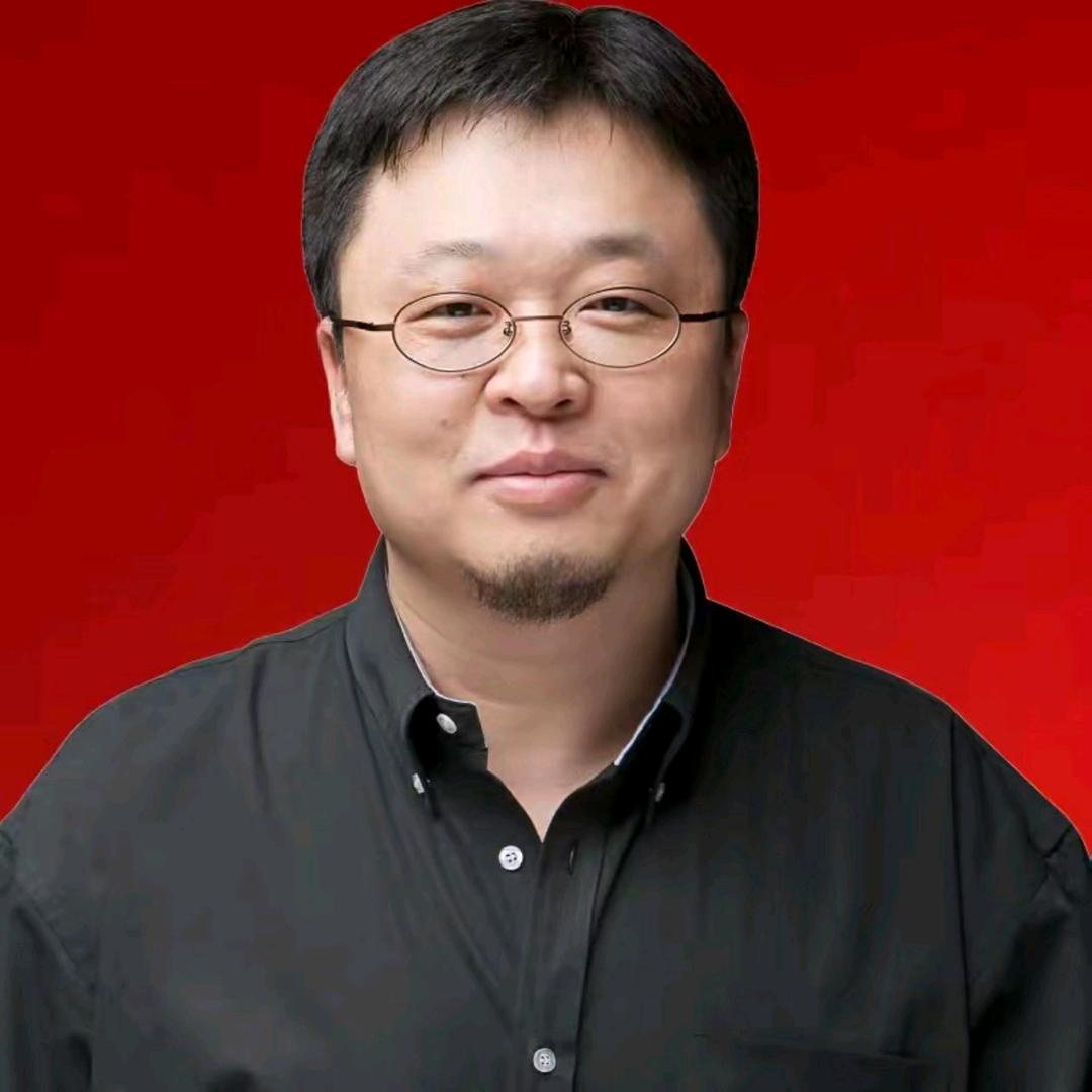 老罗甄选百货-交个朋友