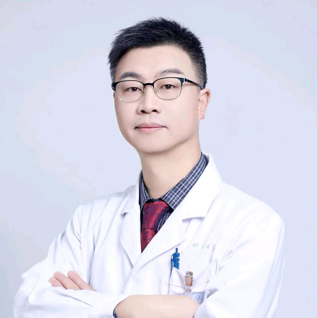 肺凡医者张治