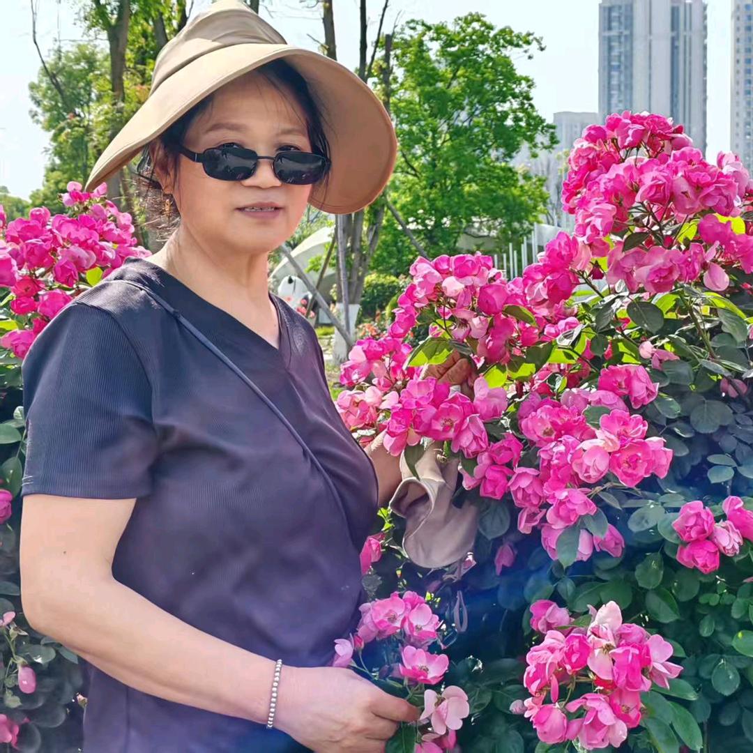 周兴大姐(忠县)