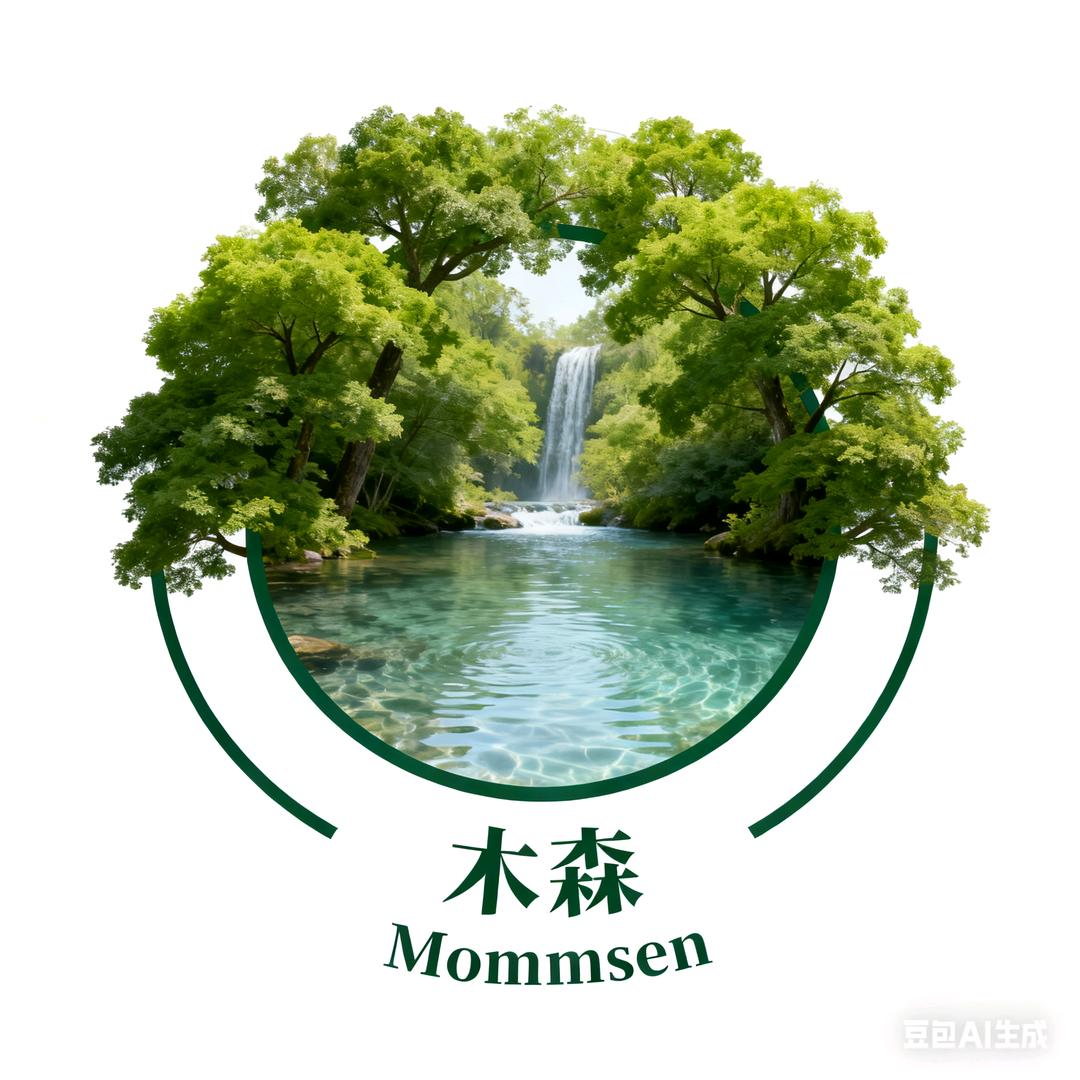 木森·MOMMSEN
