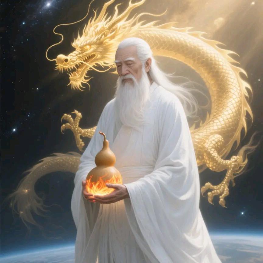 宇宙百货铺