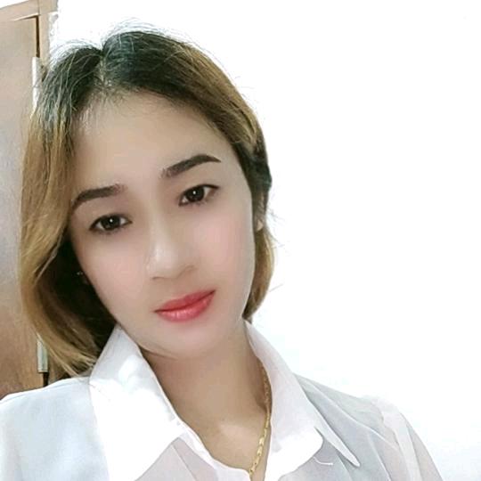 微笑的姐姐单身