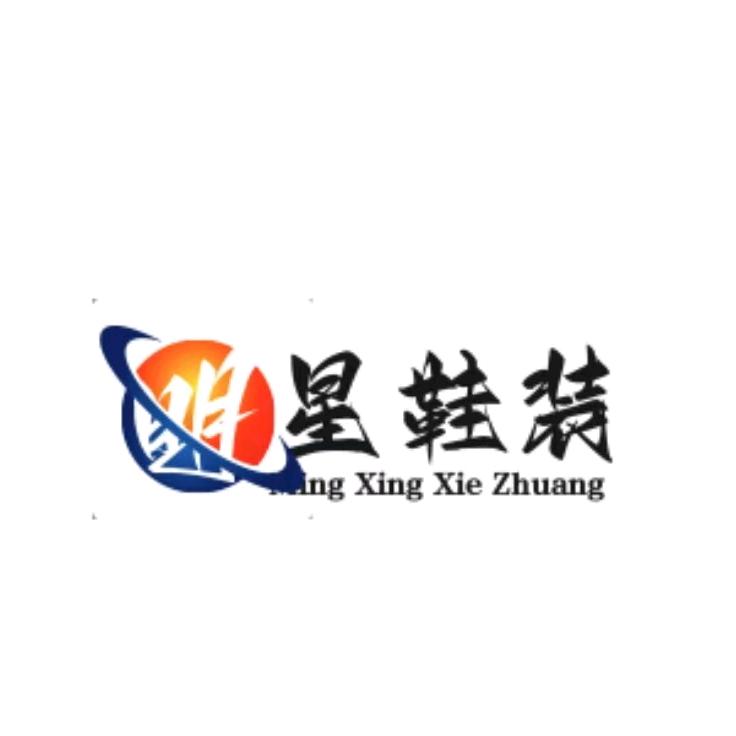 明星鞋装