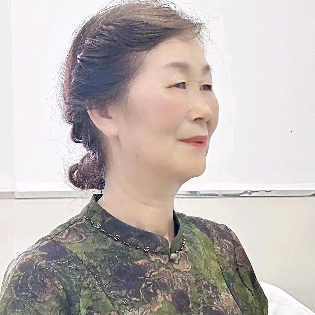 刘彩芳