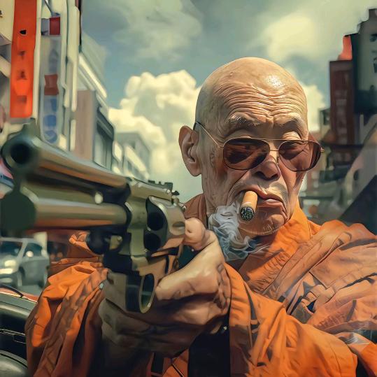 🇨🇳大河向东劉先生