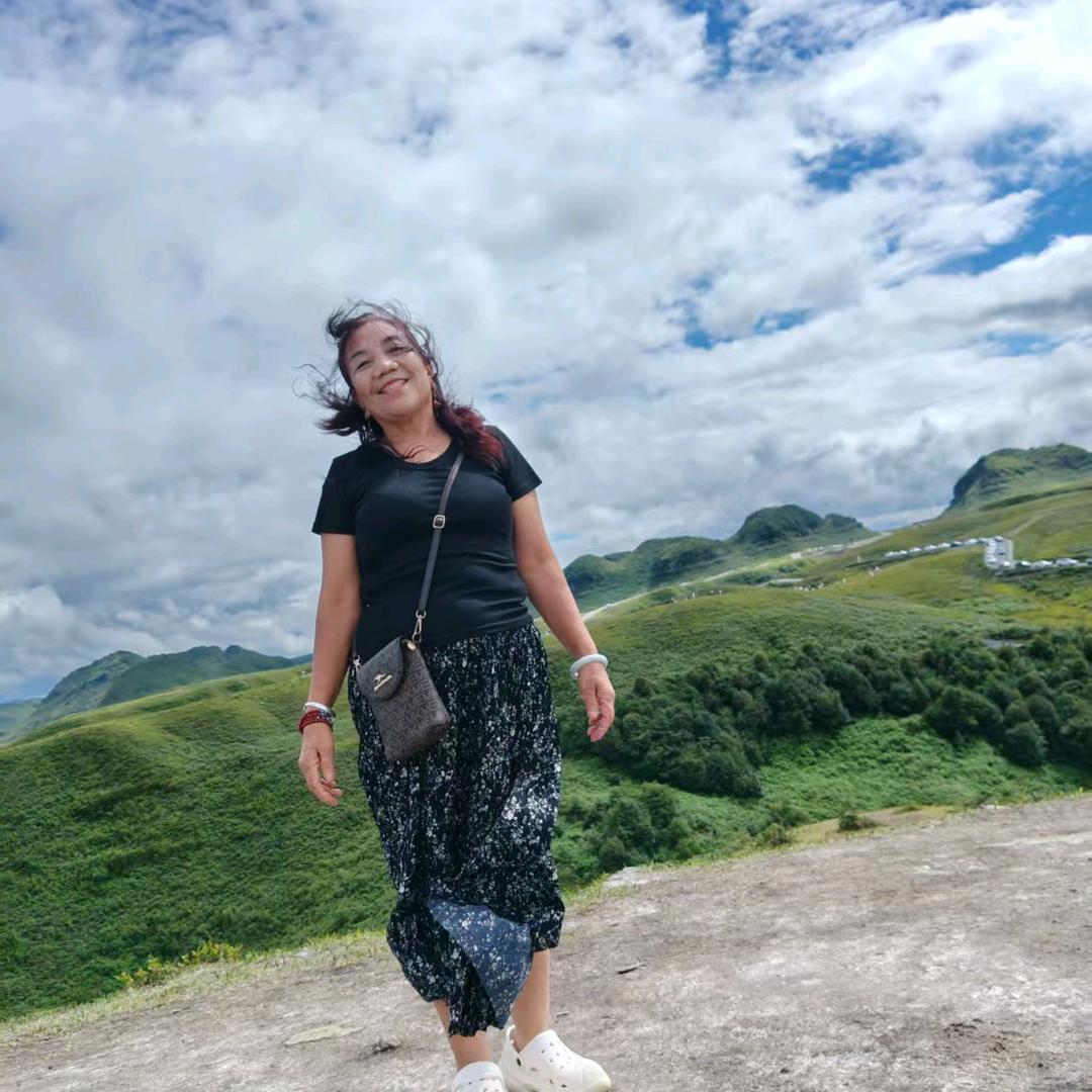 开开心心一家人