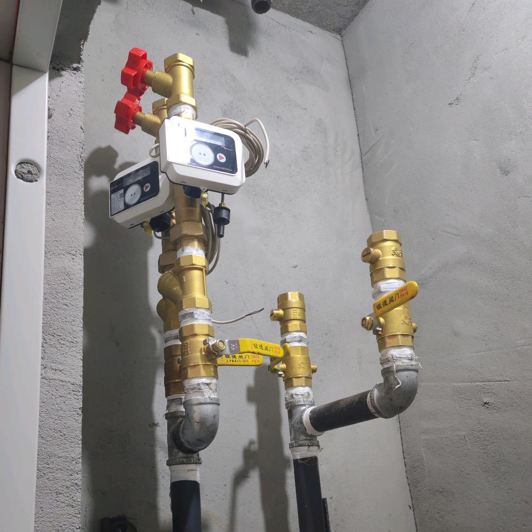 人生看淡，不服就干