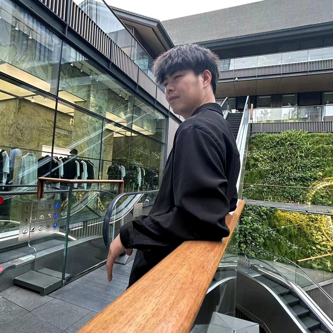 墨漓