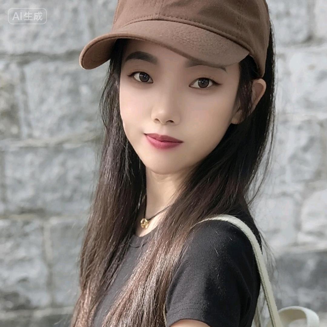 【回眸一笑】