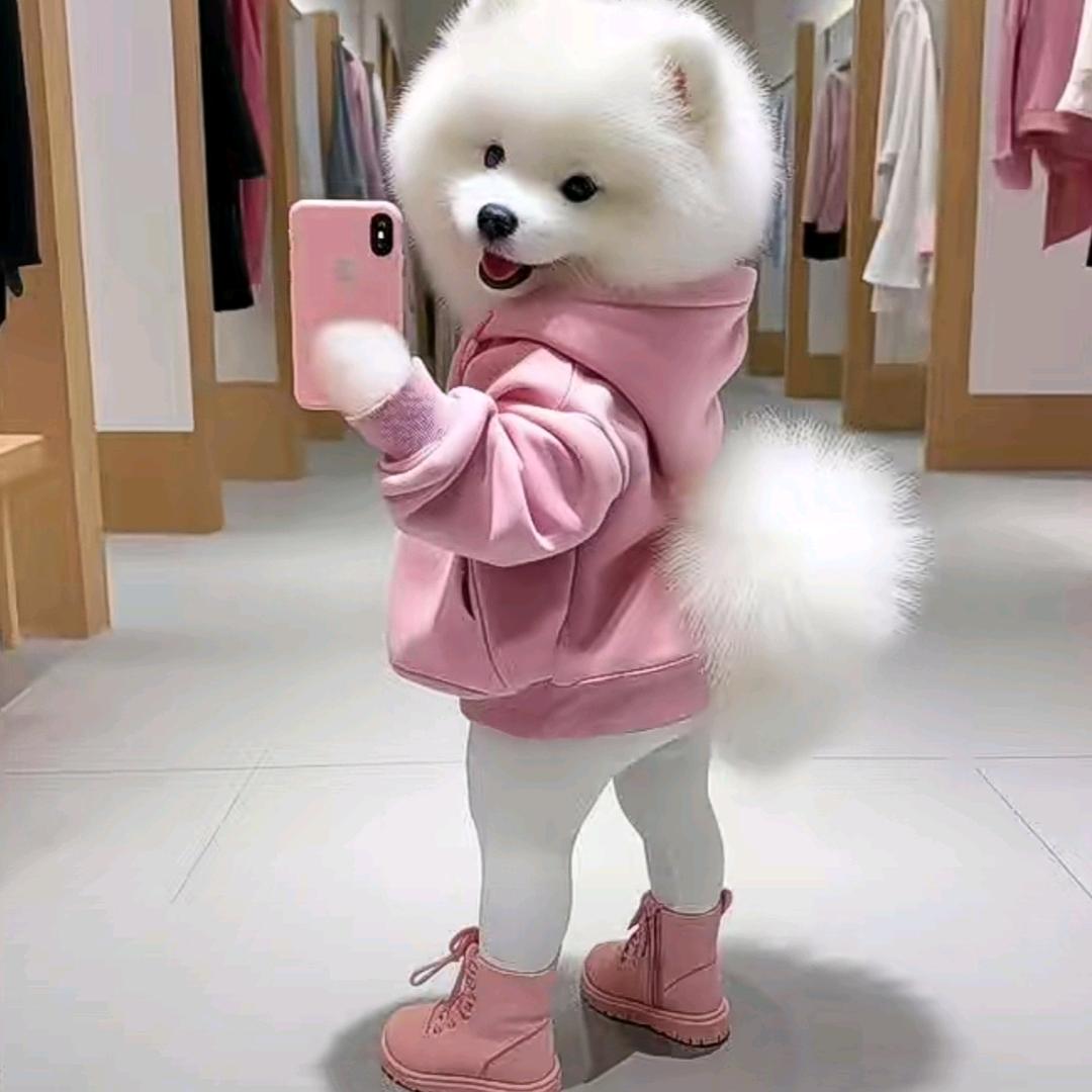 小突突