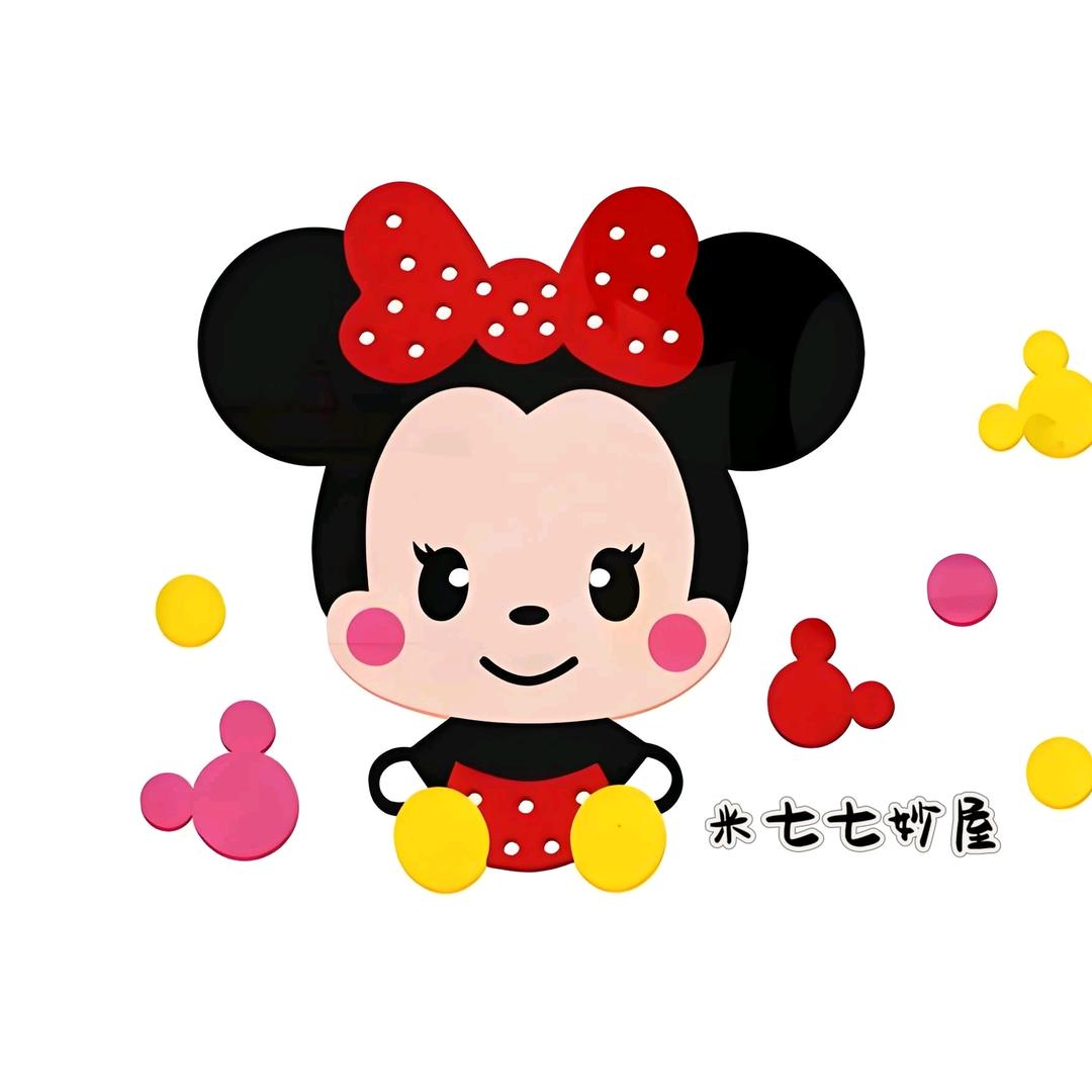 米七七妙屋（软装中）