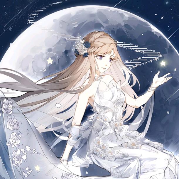 花婉羽