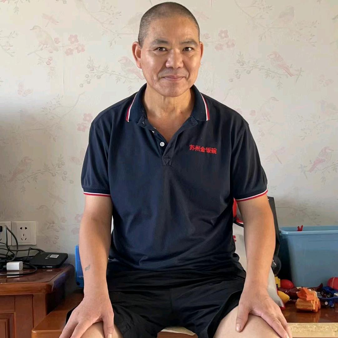 老李，不限时直播