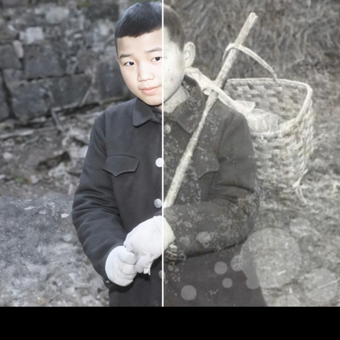 时光记忆💯🌸💗贝贝家