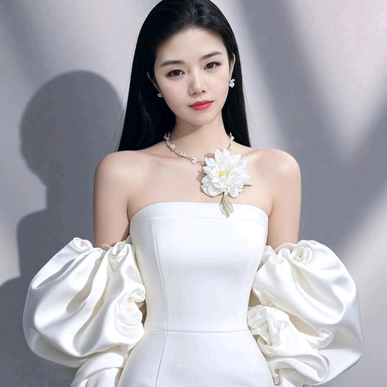 布衣之女-垚琳