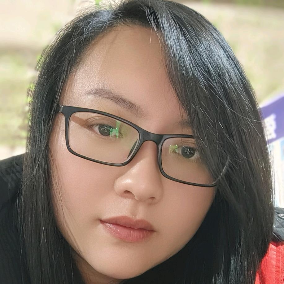 vivo马鞍店店长唐普佳