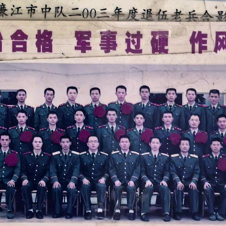 拼博  农资老兵