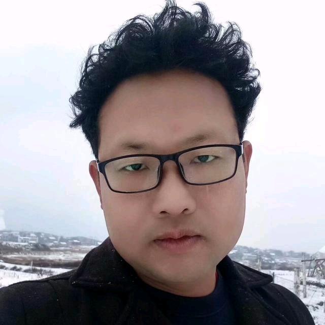 青紫蓝帝