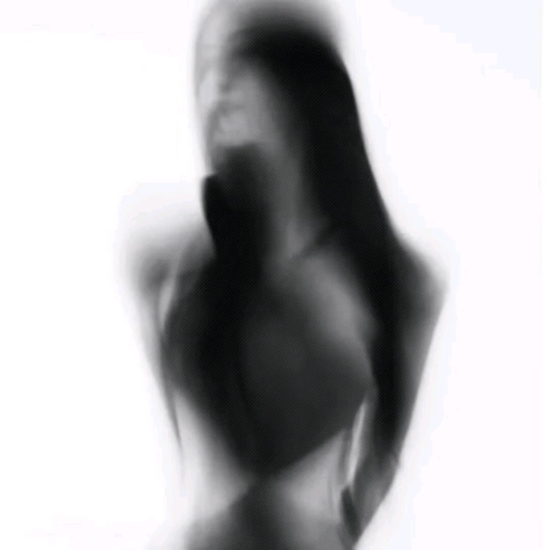 黑不溜秋