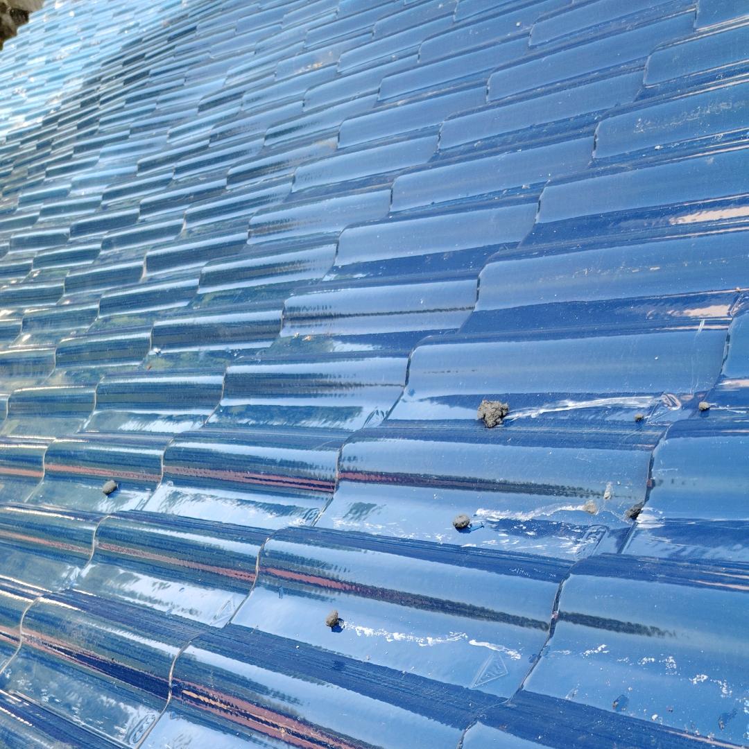 阜阳鸿琉盛居专业搭建木结构琉璃瓦