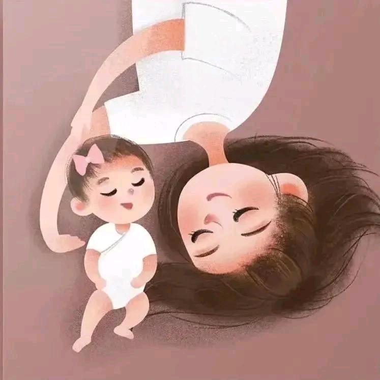 朵宝妈妈