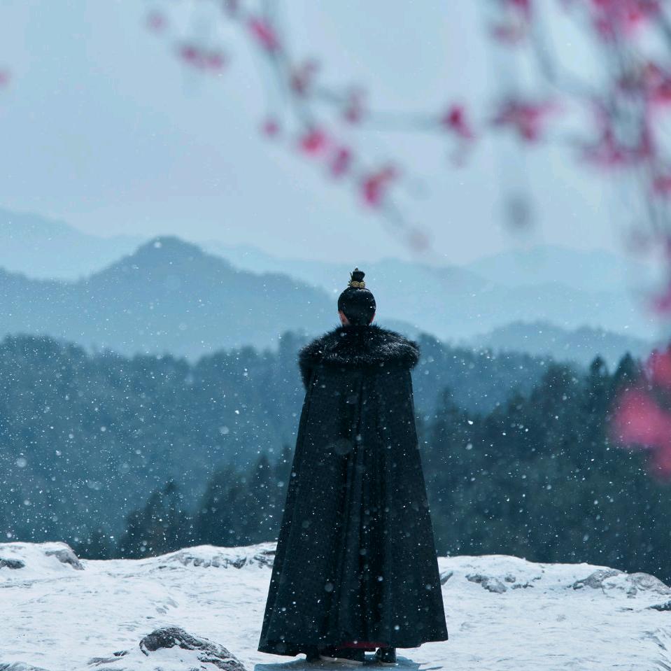 不问故不问前路