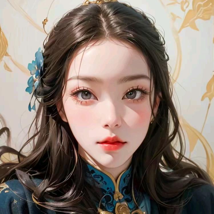 梓桐（首播）