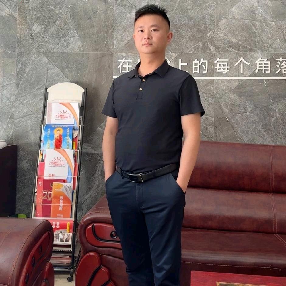 寻梦人