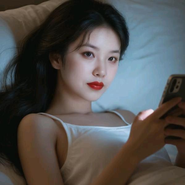 细品岁月240825《拒私聊》