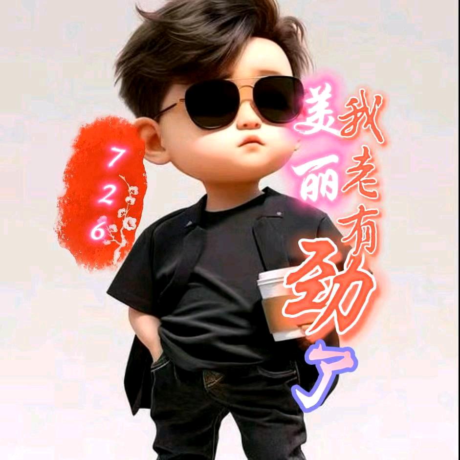 一个不留，下洼教主