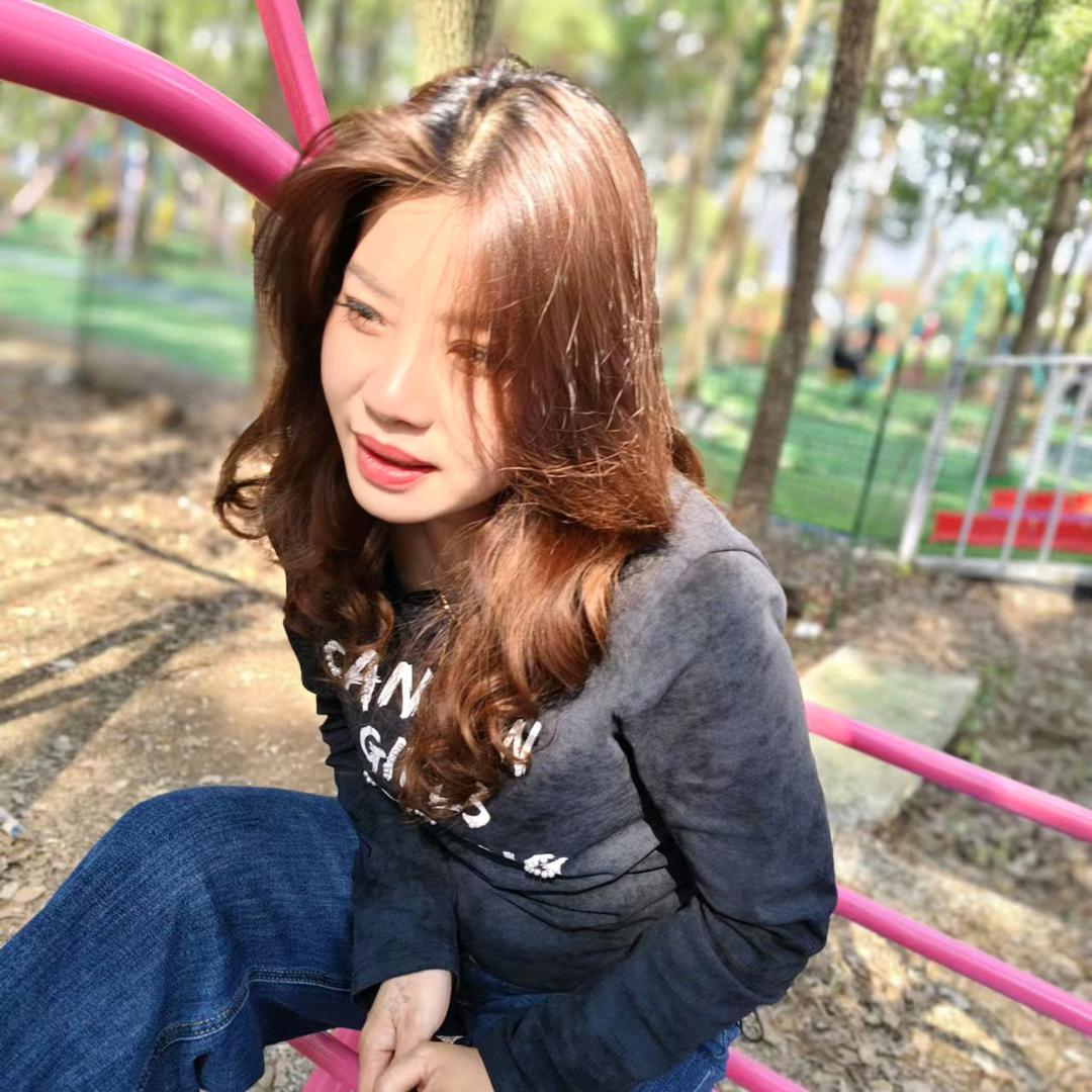 时光小露绿松