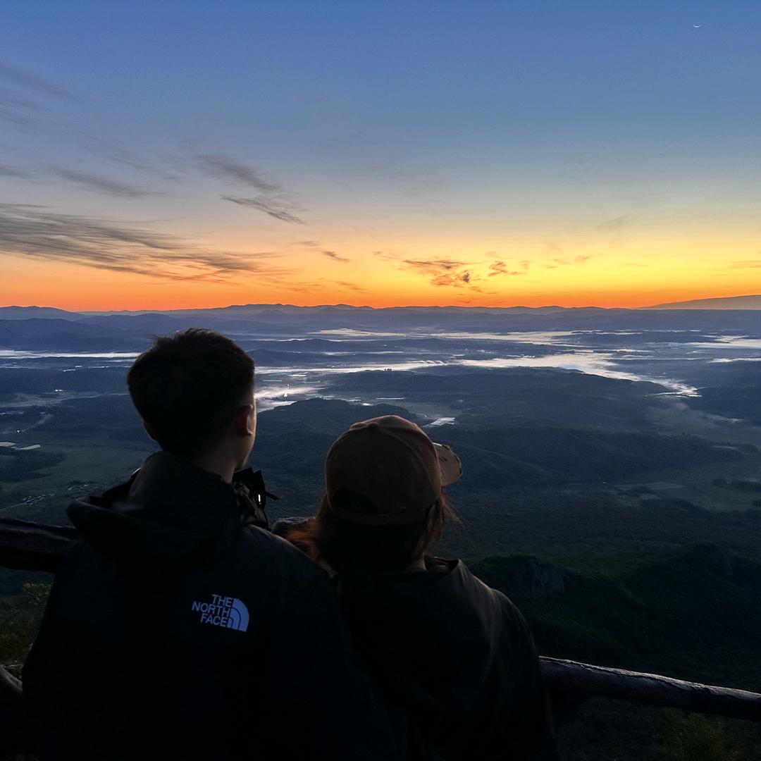 请叫我小美美眉