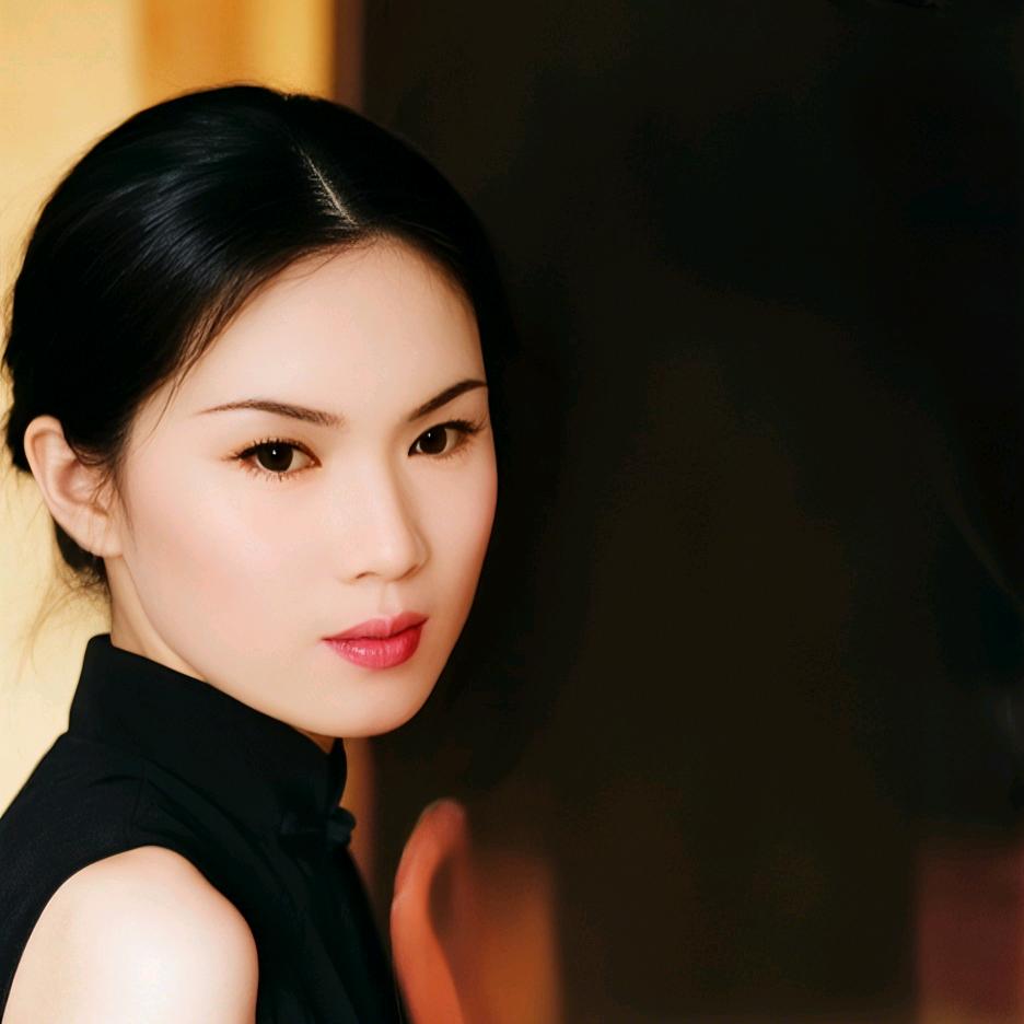 游山姐