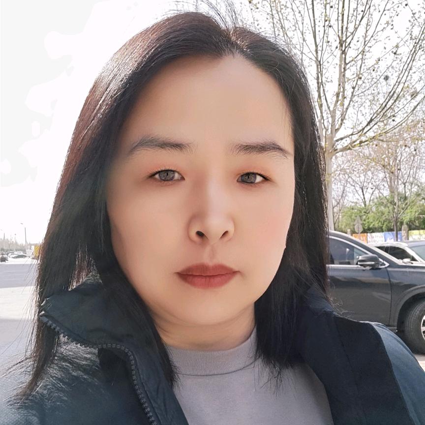 80后娟姐要自律