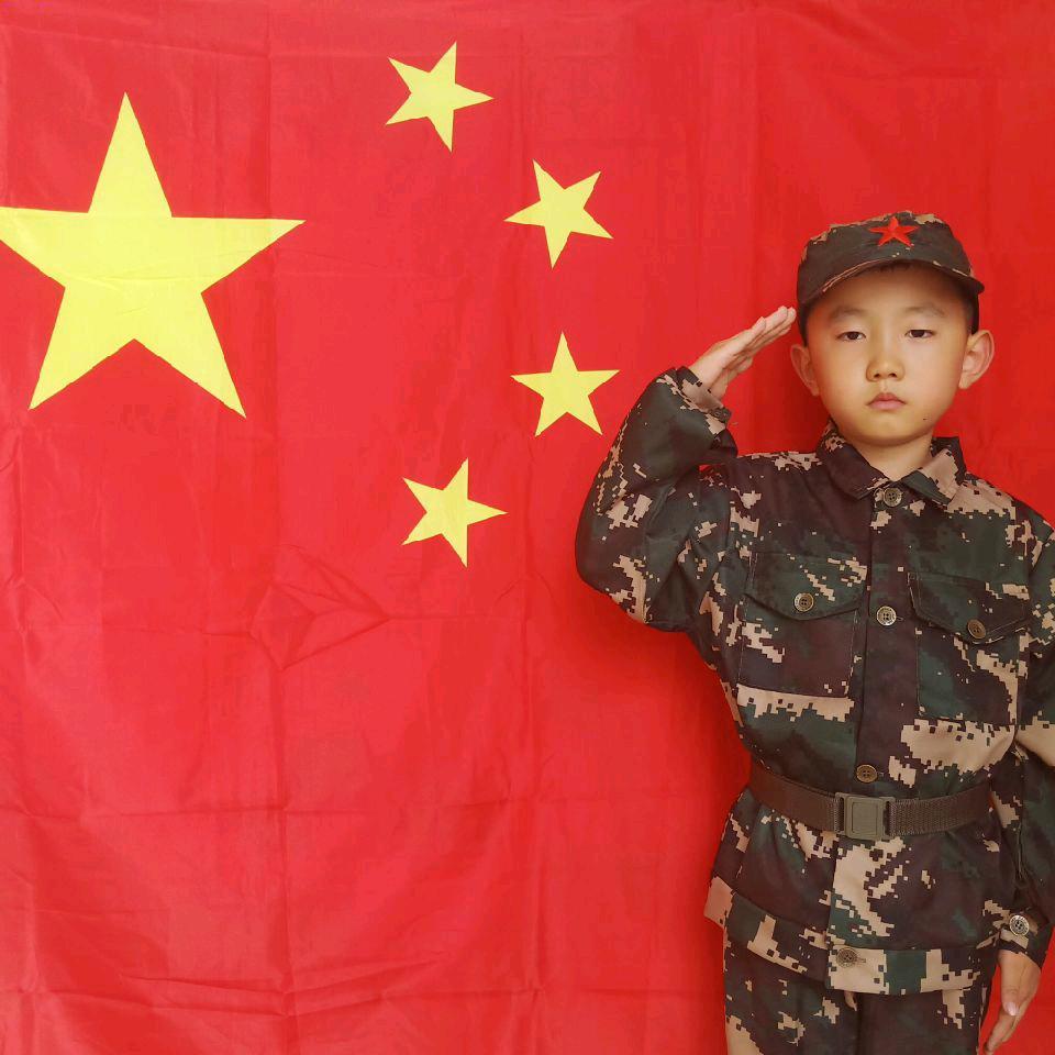 空中的云