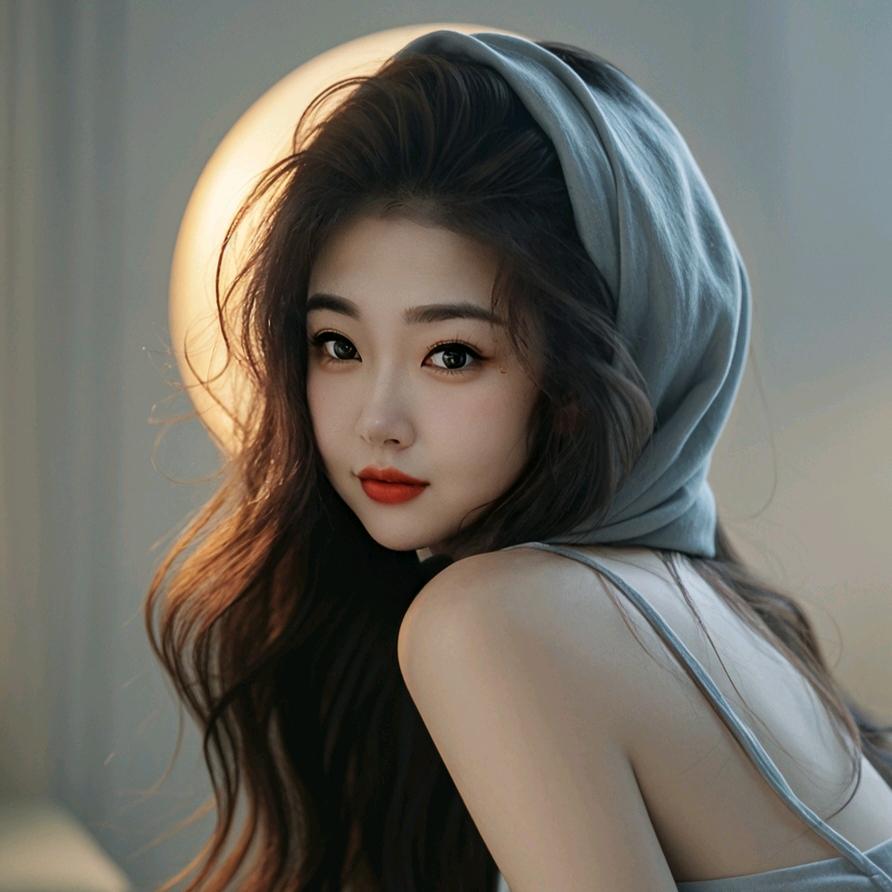 美少吕战士（梦都KTV）