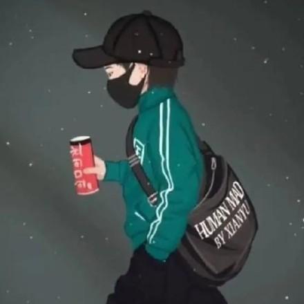 遇见星星的旅程头像